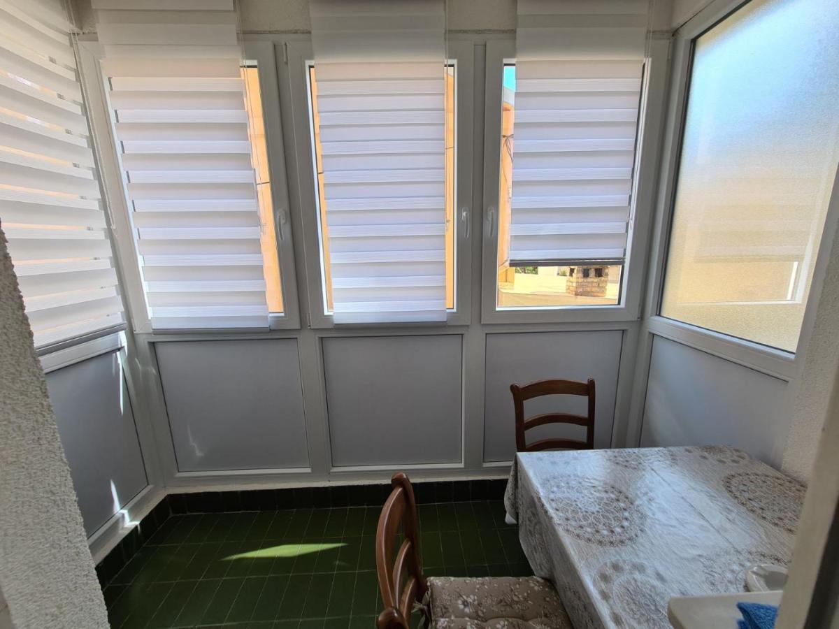 City Centar Apartment Tivat Dış mekan fotoğraf