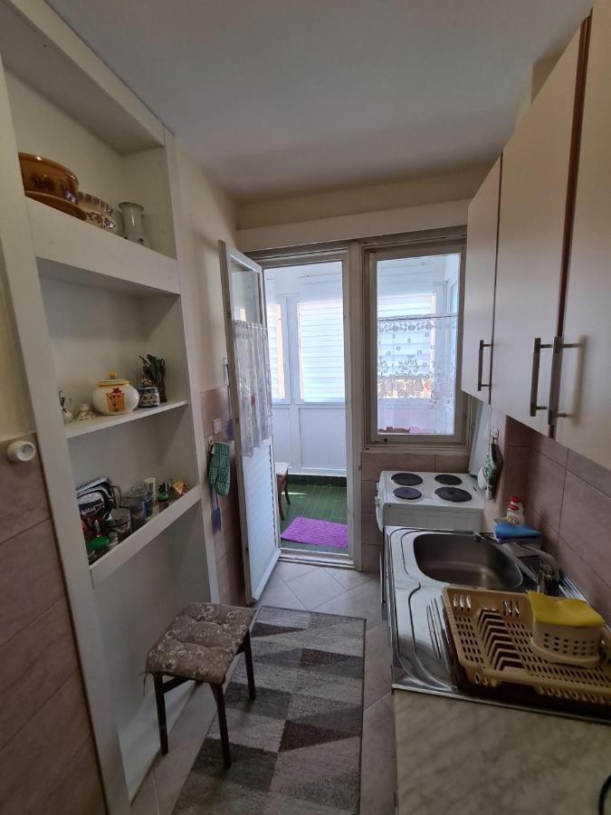 City Centar Apartment Tivat Dış mekan fotoğraf